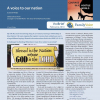 VoxBrief - February 2016 - A Voice to our Nation